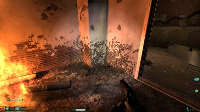 (4K/60) F.E.A.R: Extraction Point | Interval 01 - 1 Aftermath смотреть онлайн