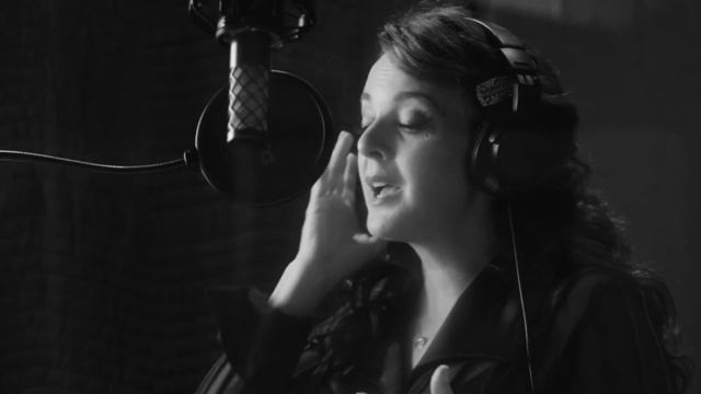Melissa Errico - "Shadows and Light" from OUT OF THE DARK смотреть онлайн