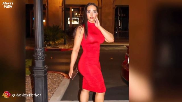 Demetria Obilor Instagram Model & Journalist - Biography, Net Worth, Relationship, Wiki