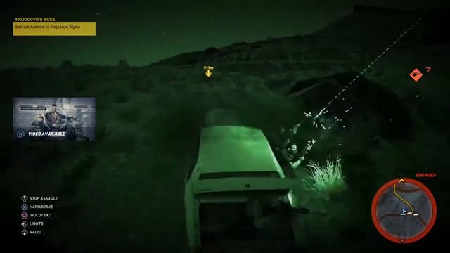 GHOST RECON WILDLANDS Mojocoyo Boss Mission Full Gameplay Walkthrough HD смотреть онлайн