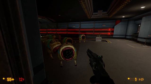 Black Mesa | Chapter 11 | Questionable Ethics смотреть онлайн