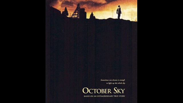 Mark Isham-Coalwood (October Sky Soundtrack) смотреть онлайн