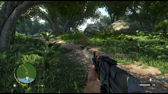 Far Cry 3 Walkthrough - Extraction [13] смотреть онлайн