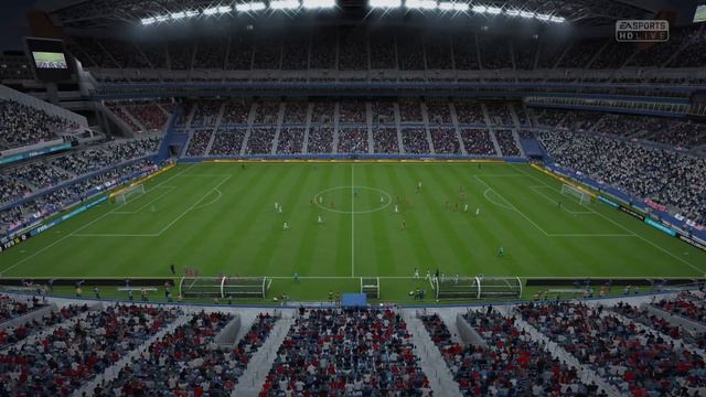 'INTERNATIONAL MOTM CARD!' | Episode #131 | FIFA 16 My Player Career Mode (The American Legend) смотреть онлайн