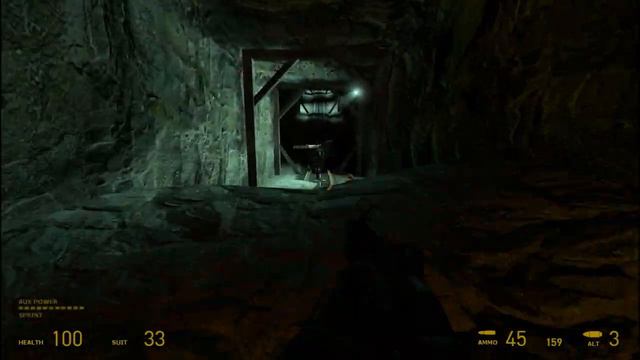 Half Life 2 | Hard | Part.8 | We Don't Go To Ravenholm [2/2] смотреть онлайн