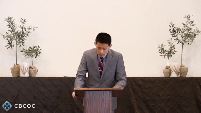 CBCOC English Worship Live Stream 07-05-2020 смотреть онлайн