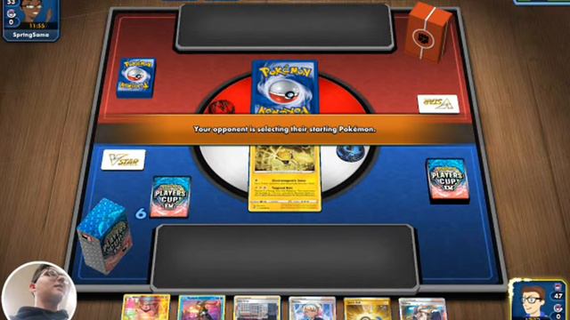 Tournaments, Viewer Battles , and Giveaways! PTCGO LIVE! смотреть онлайн