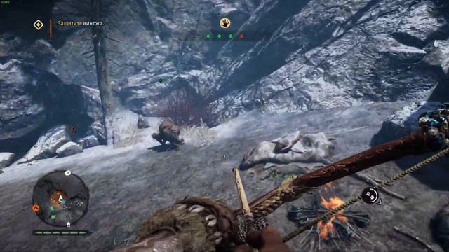 Микрофон Шмеля смотреть онлайн