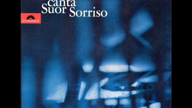 ORIETTA BERTI MI VESTIRO' DI BLU 1965 смотреть онлайн