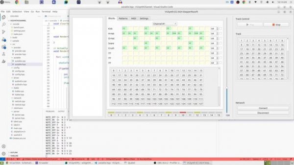 Венгерская рапсодия 2 Hungarian Rhapsody предыдущая версия только на инструменте Banjo