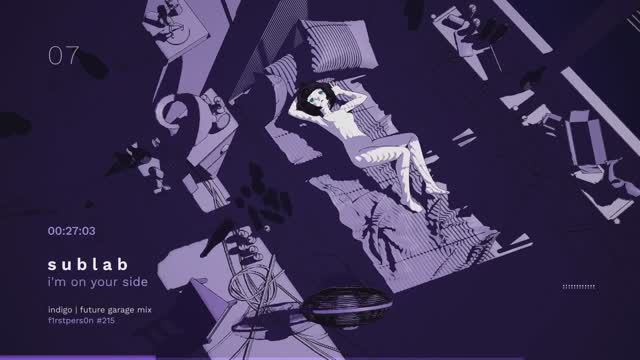 Indigo - Future Garage Mix_1