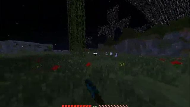 Minecraft PVP Crysis 3 Hunter VS Cell Mode #1 смотреть онлайн
