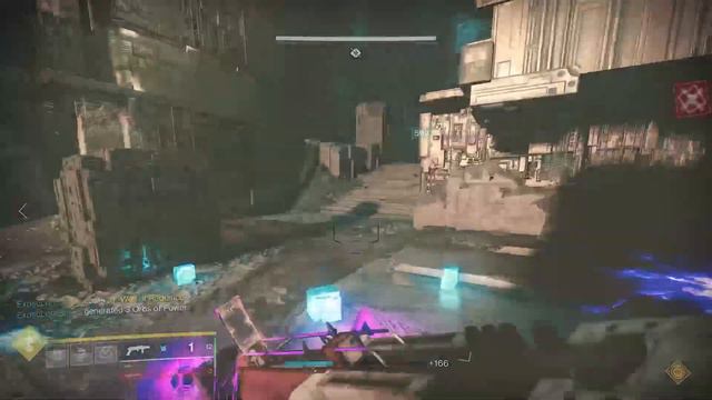 Master VoG Speedrun PB(21:49) // Season of Plunder смотреть онлайн