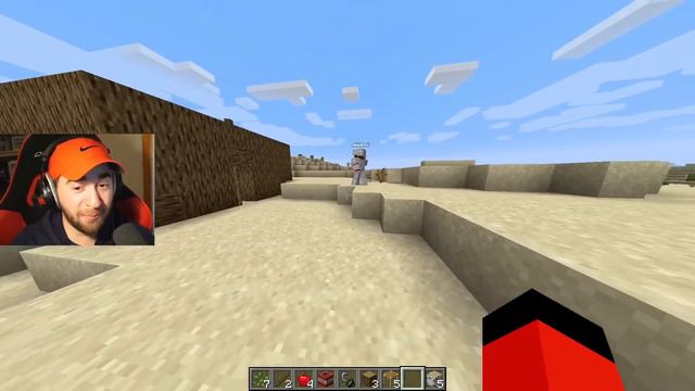 I Trolled With Realistic Physics Mod смотреть онлайн