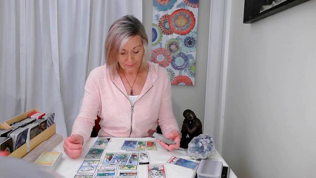 Scorpio-"This Was Bound to Happen!" December 5, 2021 #Scorpio#Tarot#December смотреть онлайн