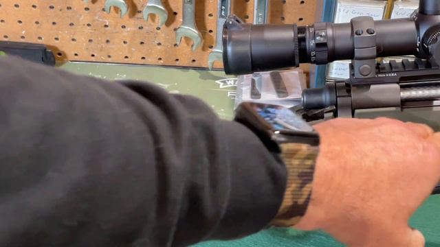 Remington 700 Upgrades: The Final Word смотреть онлайн