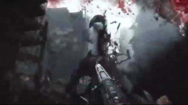 Crysis ~ Suit Up! MV смотреть онлайн