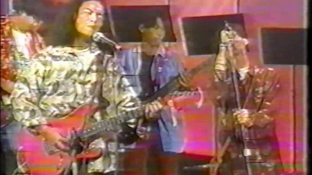 "High School Life" by Half Life Half Death | Live at ASAP | смотреть онлайн