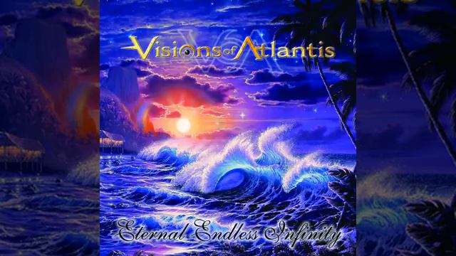 Atlantis, farewell... смотреть онлайн