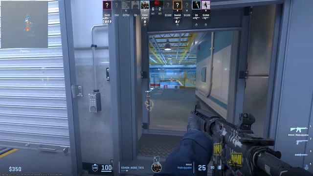 CS 2 match 5x5 Best Of 5 | map 3 de_nuke 13.01.2024 смотреть онлайн