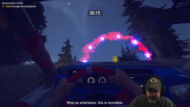 Far Cry 5 (PC) - Story Playthrough - Part 8 смотреть онлайн