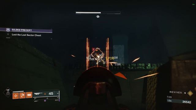 This New Solar Titan Build DESTROYS EVERYTHING! | Destiny 2 Titan Build | Season Of The Wish смотреть онлайн