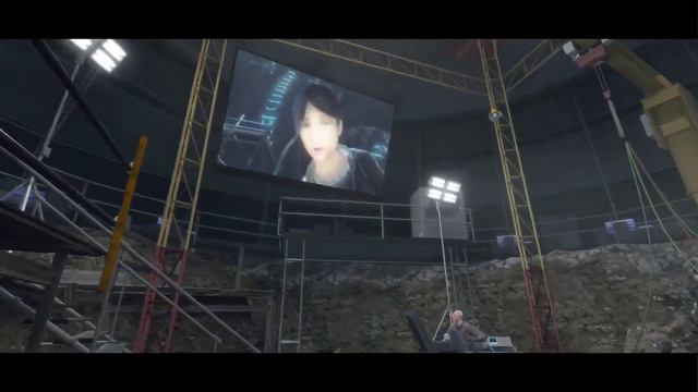 Прохождение Crysis 1.Миссия №3"Реликт"(Relic). смотреть онлайн
