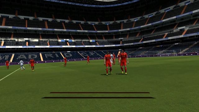 Реал Мадрид Ливерпуль Real Madrid Liverpool 04, 11 ,2014 Fifa 14 смотреть онлайн