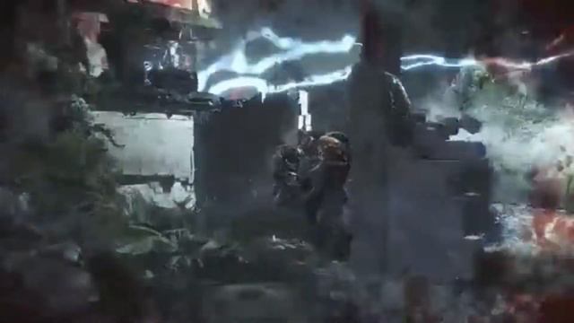 Crysis 3 Weapons смотреть онлайн