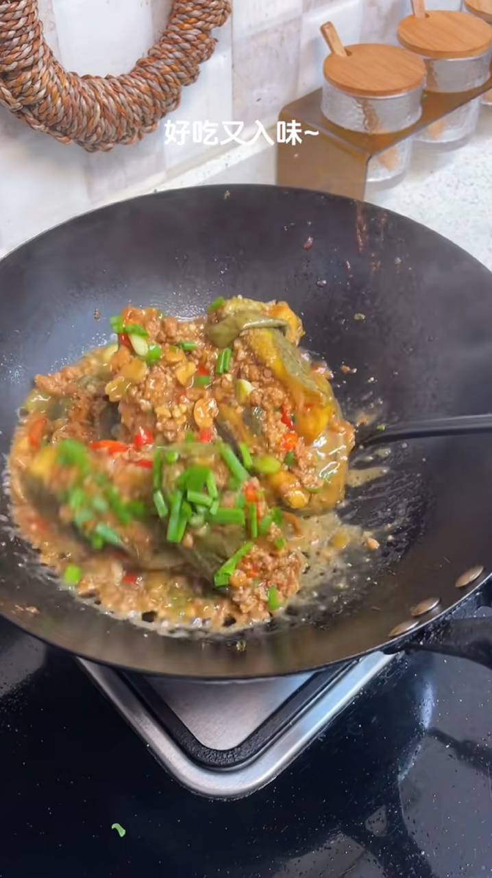 баклажаны с фаршем — простое в приготовлении смотреть онлайн