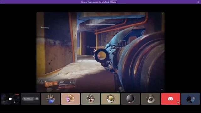 Hawkmoon got a new ornament смотреть онлайн