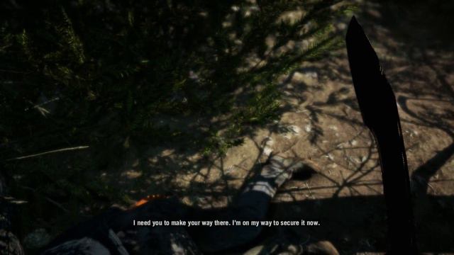 Far Cry 4 Prologue: Welcome To The Civil Wa...er Kyrat смотреть онлайн