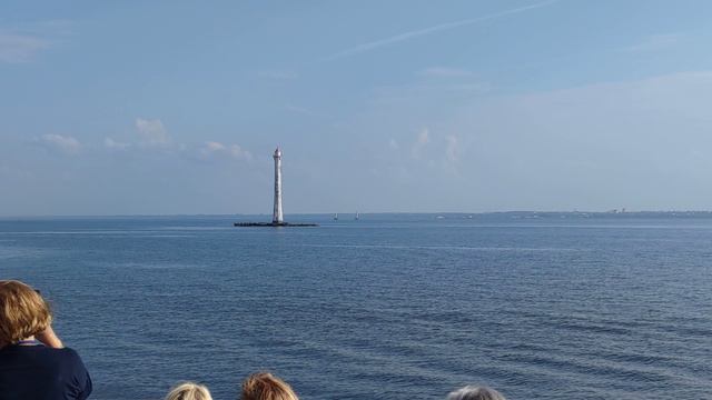12 сентября. Кронштадт.