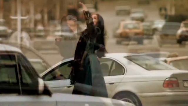 Manana Japaridze — Yol (Rəsmi Klip) смотреть онлайн