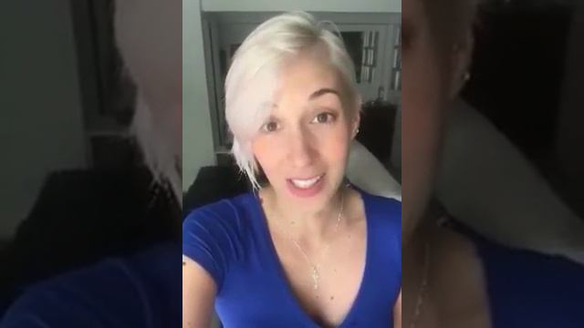 Catch up with Dawn Watson after Date With Destiny смотреть онлайн