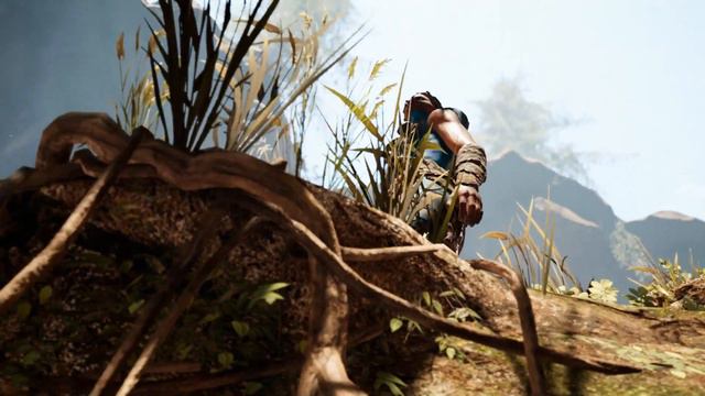 Far Cry Primal 1080p 60fps (Экстремальный) - Часть 20 - МАСКА КРАТИ / СЕМЕНА СОЛНЦА смотреть онлайн