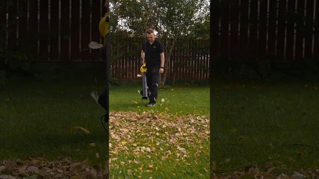 Показываем в ролике как работает электрическая воздуходувка #huter 𝐄𝐁-𝟑𝟎𝟎𝟎 #tools #diy смотреть онлайн