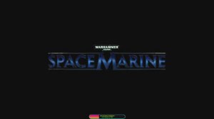 Прохождение игры Warhammer 40,000 Space Marine. Прохождение #5. Финал.