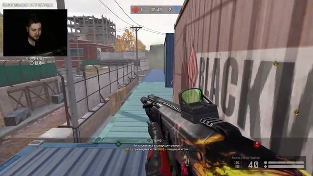 СТРИМ СОЛО РМ МАТЧИ ЛУЧШЕЙ ЛИГИ ЛИКОАР В WARFACE смотреть онлайн