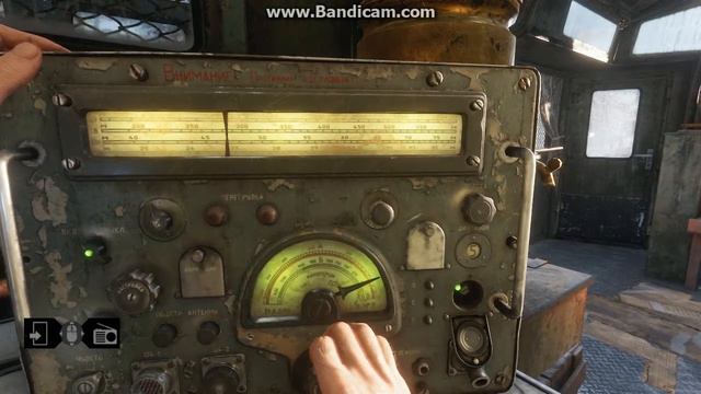 Metro Exodus - Глава 2 (Зима) смотреть онлайн