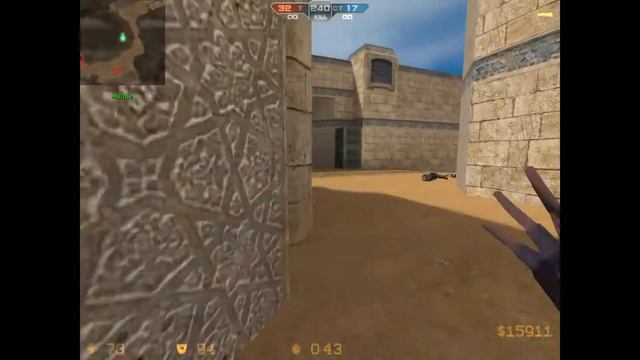 Download Counter Strike Xtreme V7 смотреть онлайн