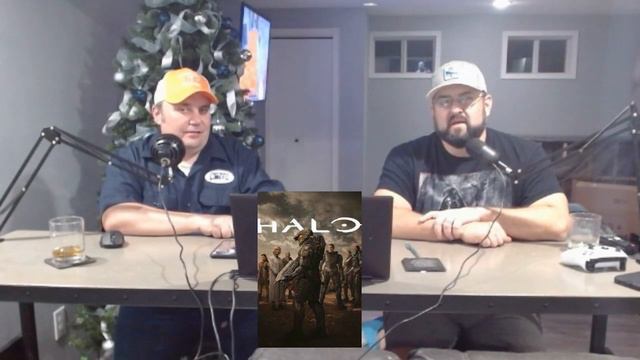 Halo Season 2 Episodes 1 and 2 Discussion смотреть онлайн
