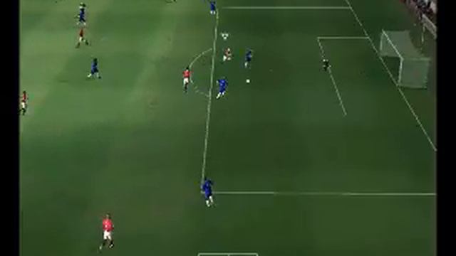 FIFA Evolution vs PES Evolution смотреть онлайн