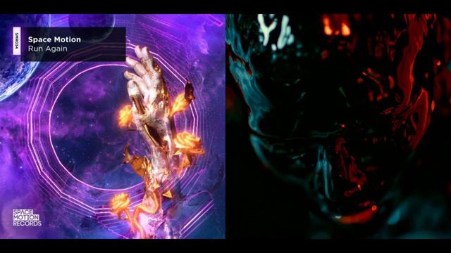 Space Motion x Swedish House Mafia - Run Again x Redlight (Alesso Mashup) смотреть онлайн