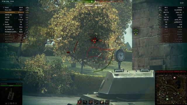 World of Tanks 05 20 2014 17 35 19 01 смотреть онлайн