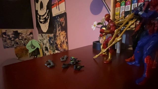 Spartan Collection- Halo 2 Master Chief Figure Review смотреть онлайн
