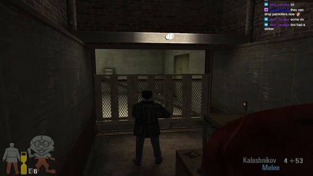 Max Payne 2 | First Playthrough | Part 2 [Final] смотреть онлайн