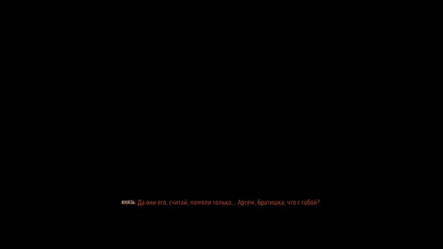 Metro Exodus #1 ► Начало положено смотреть онлайн
