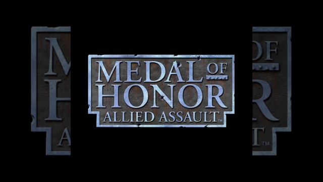 Medal of Honor: Allied Assault Soundtrack - Main Theme смотреть онлайн