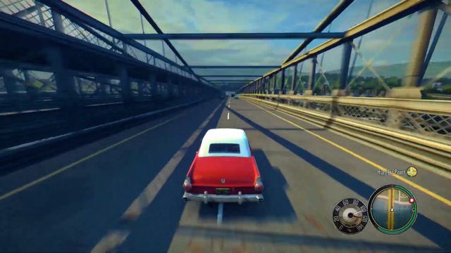 Mafia II: Definitive Edition #11 | Getting Revenge смотреть онлайн